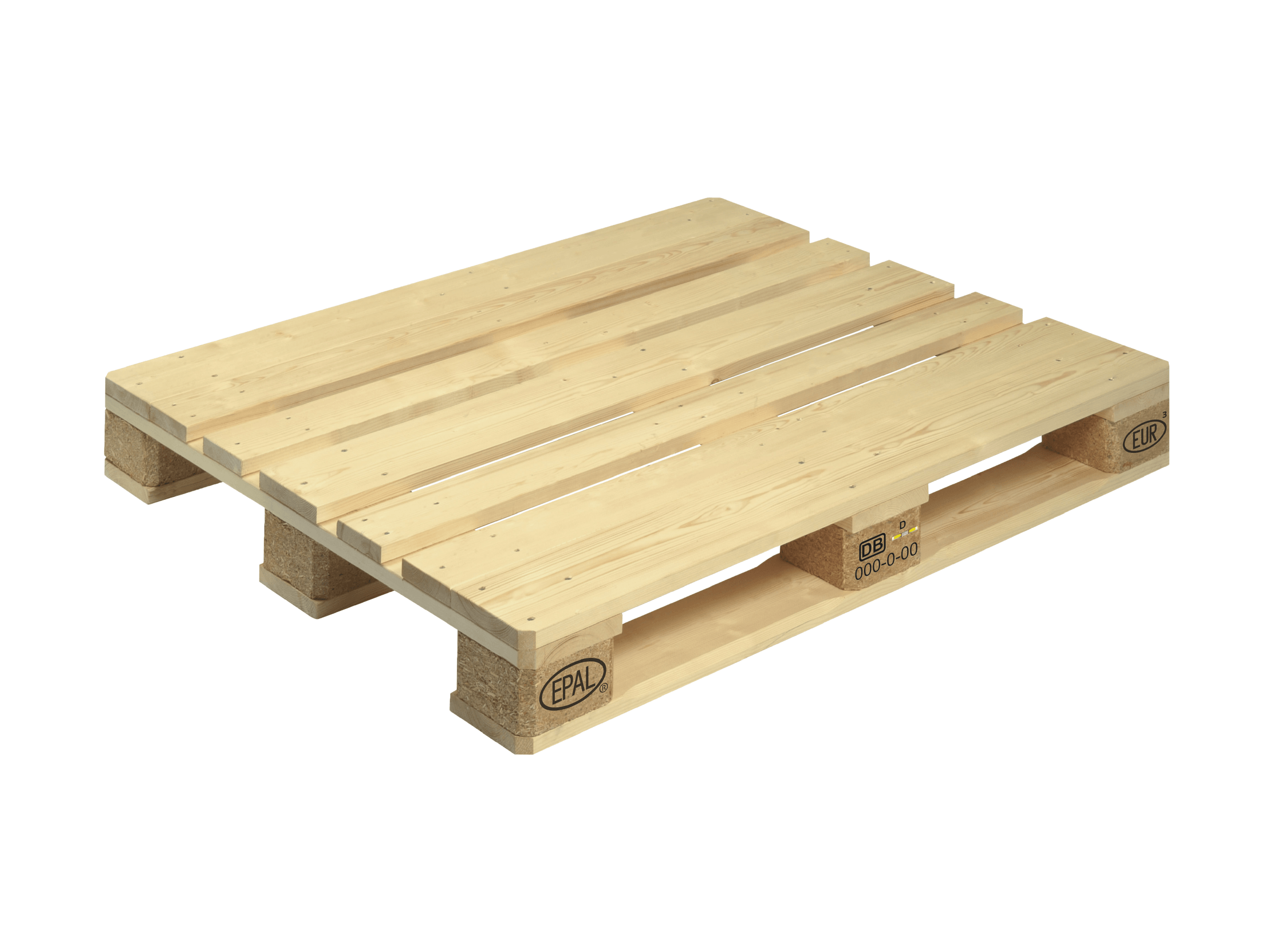 Special Pallets