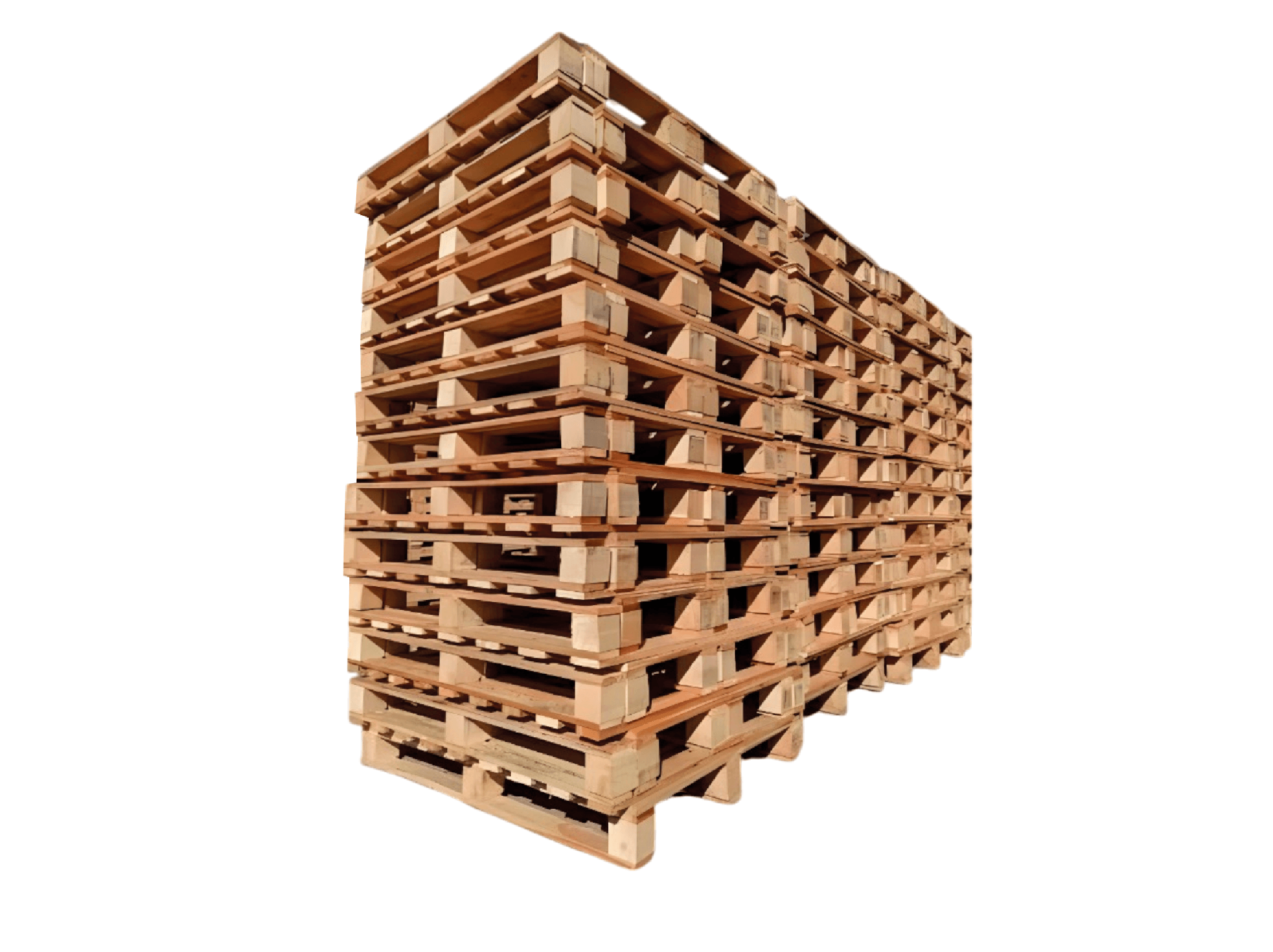 First Quality Pallets
