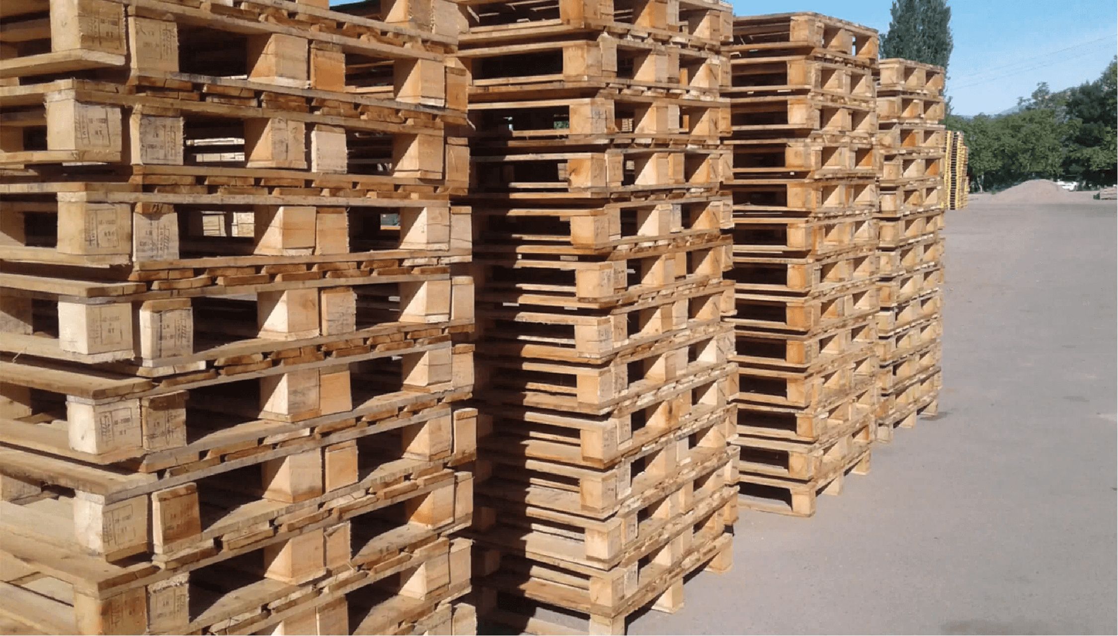 Equipo Stock de Materiales